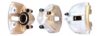 MERCE 24206183 Brake Caliper